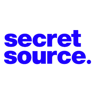 logo Secret Source