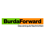 logo burda-forward