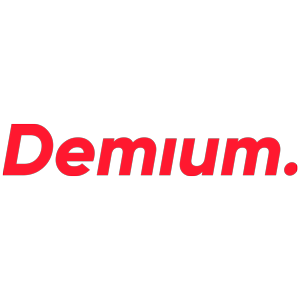 logo Demium