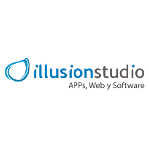 logo Illusion Studio