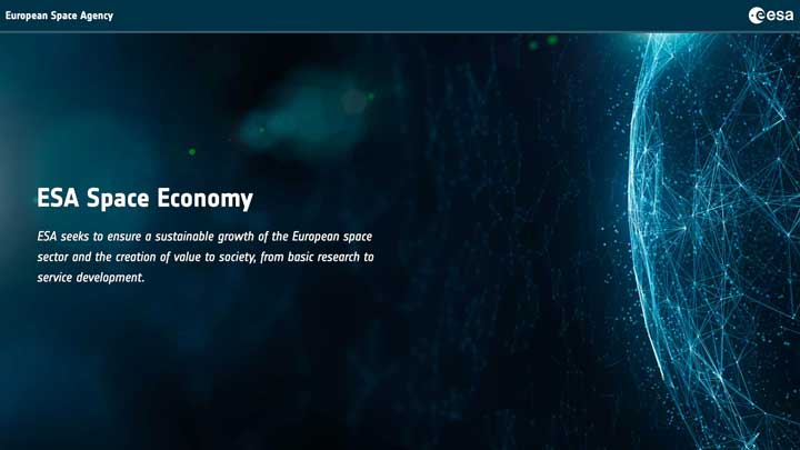 ESA Space Economy Portal